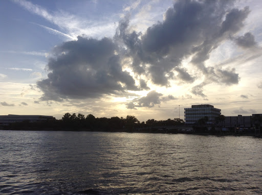 Tourist Attraction «Southbank Riverwalk», reviews and photos, 1001 Museum Cir, Jacksonville, FL 32202, USA