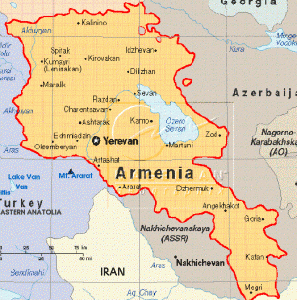 Energy Efficiency Armenia Trials Solar In Multi Dwelling Apartments