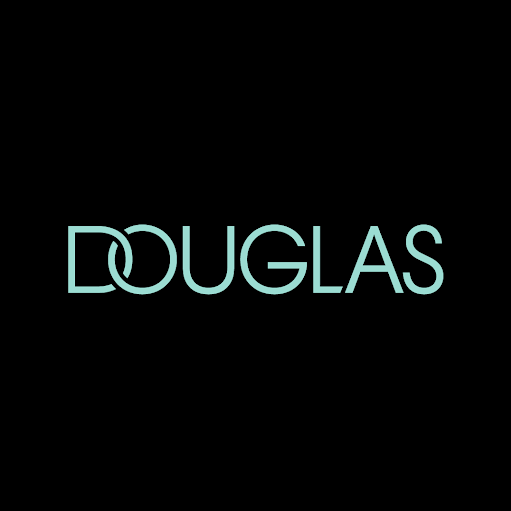 Parfümerie DOUGLAS Basel logo