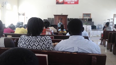 Photos of Hill View Baptist Church