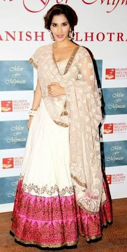 Sophie Choudry Photos