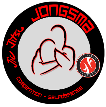 Jongsma's Training Center logo