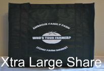 Photo of the share - Xtra Large-Hunter Green*