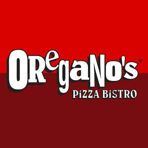 Oregano's logo