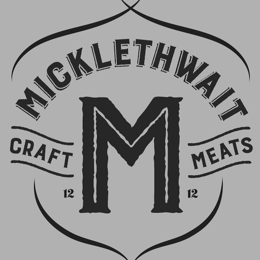 Micklethwait Craft Meats BBQ & Catering logo