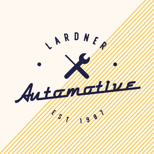 Lardner Automotive P/L logo