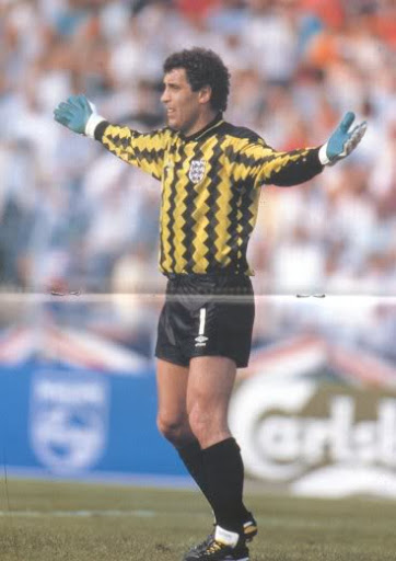 Shilton20Peter1988GK