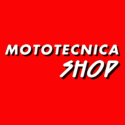 Mototecnica Shop logo
