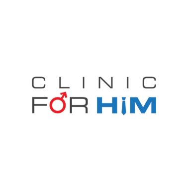 Clinic For Him