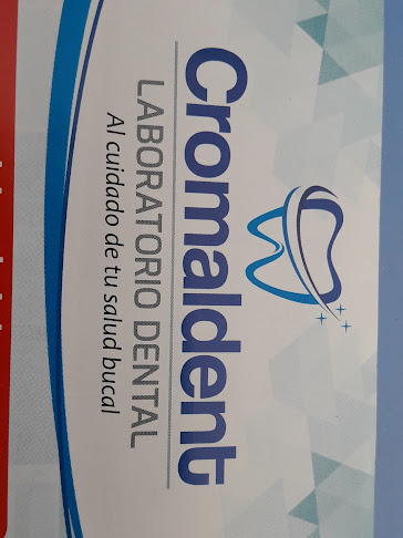 Opiniones de Cromaldent en Chiclayo - Dentista