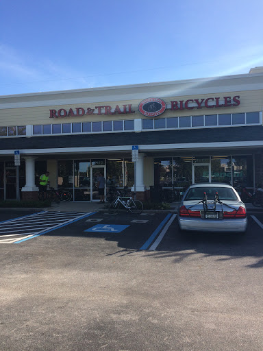 Bicycle Store «Road & Trail Bicycles», reviews and photos, 5113 US-98, Lakeland, FL 33812, USA
