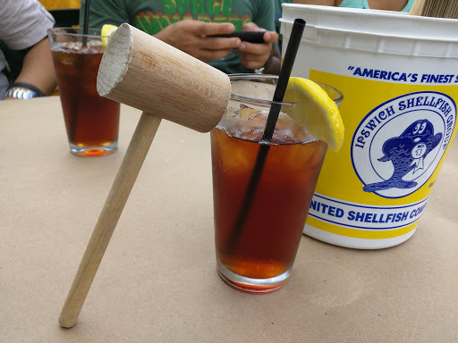 Quarterdeck