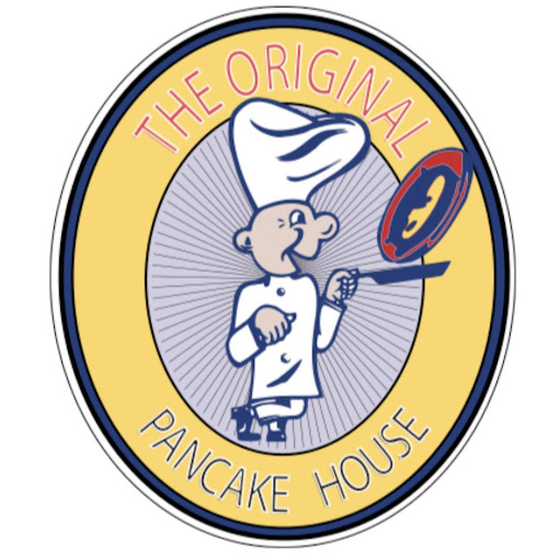 The Original Pancake House logo