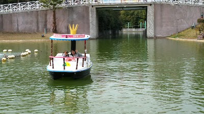 Photos of New Reoma World Park
