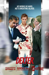 Dexter 6x15 Sub Español Online