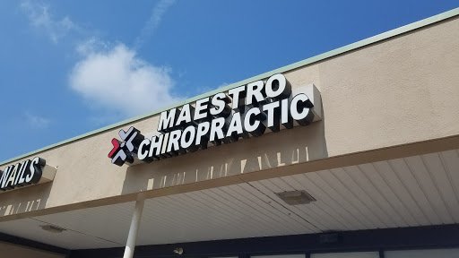 Chiropractor «Maestro Chiropractic & Rehab», reviews and photos