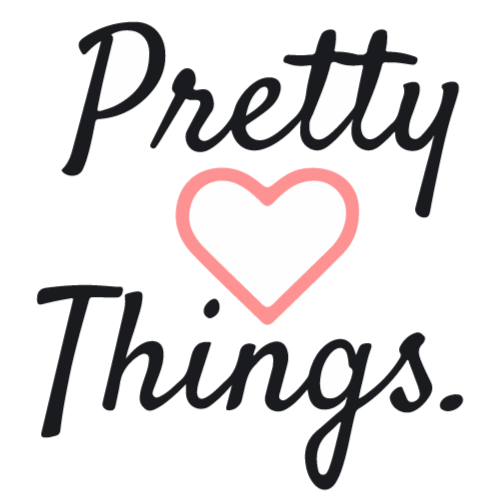 Pretty Things logo