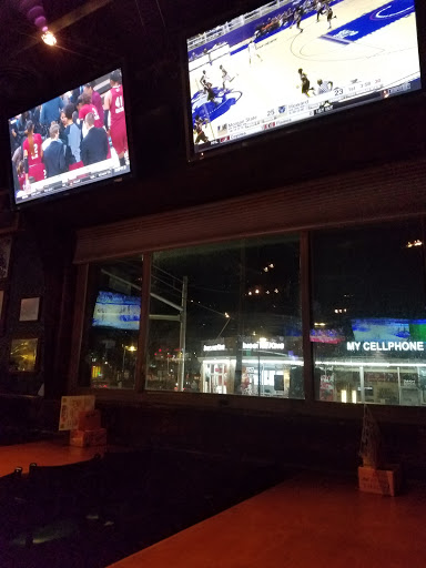 Sports Bar «Cornerstone Grill & Loft», reviews and photos, 7325 Baltimore Ave, College Park, MD 20740, USA