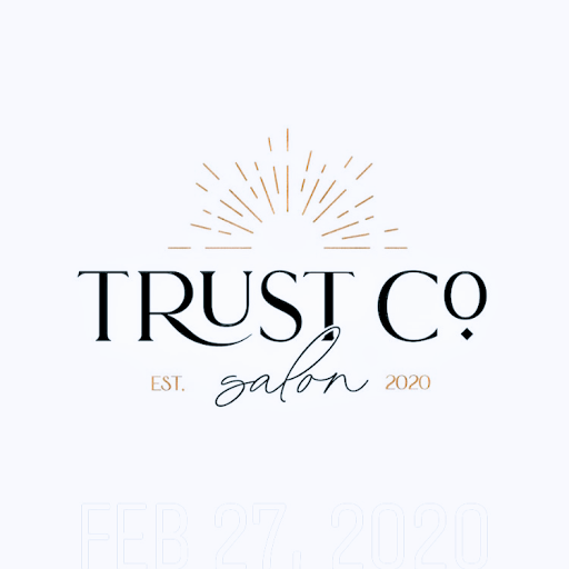 Trust Co Salon logo