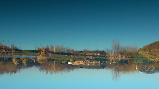 Whitmore Fisheries - Fishing Lakes