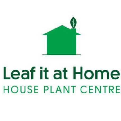 Leaf it at Home House Plant Centre