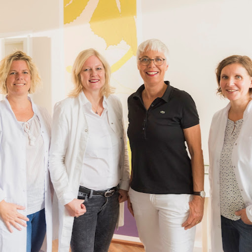 Hautärztinnen am Lister Platz – Praxis Astrid Neuhaus, Julia Quindel & Dr. med. Anette Glockemann logo
