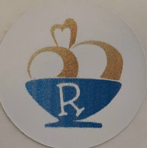 Eiscafé Riviera logo