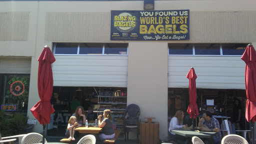 Bagel Shop «Blazing Bagels», reviews and photos, 6975 176th Ave NE #365, Redmond, WA 98052, USA