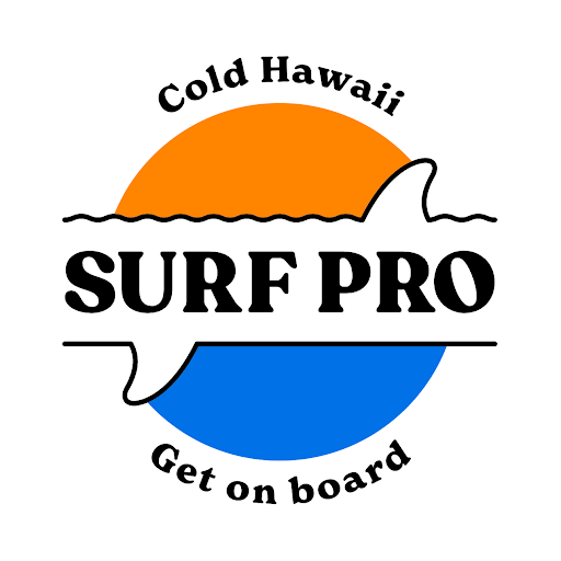 Surfshop Vorupør - Cold Hawaii - westwind logo