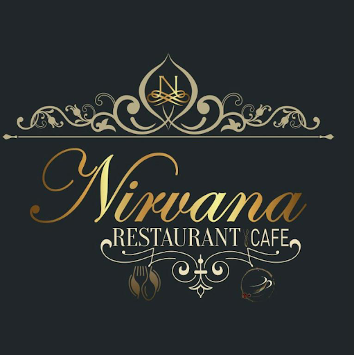 Nirvana Restaurant & Cafe logo