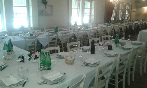 Agriturismo La Civetta