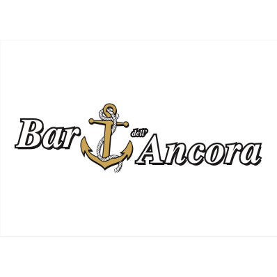 Bar dell'Ancora logo