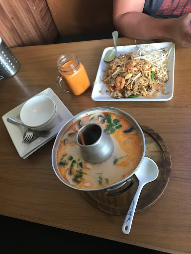 Thai Restaurant «Pot Thai Cafe», reviews and photos, 2242 Fair Park Ave, Los Angeles, CA 90041, USA
