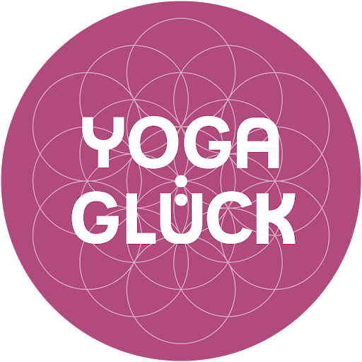 Yoga Glück