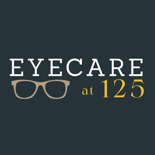 Eyecare at 125 logo