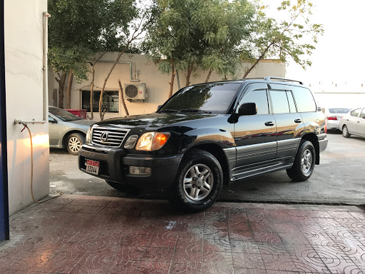 PermaCare - Luxury Car SPA & Car Detailing, 16b Street,Ras Al khor Industrial Area 2 - Dubai - United Arab Emirates, Car Wash, state Dubai