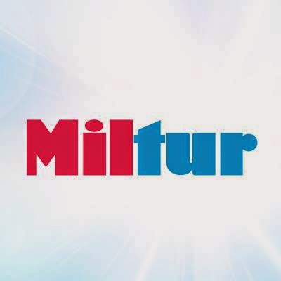 Miltur logo