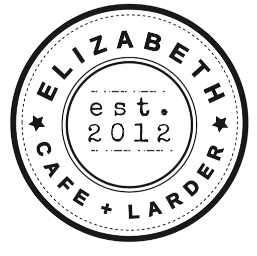 Elizabeth Cafe & Larder logo