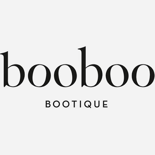 BooBoo Bootique Family Concept Online Store & Showroom logo