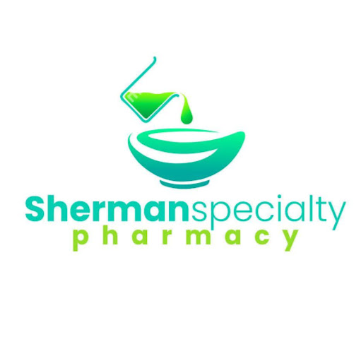Sherman I.D.A. Pharmacy ( Sherman Specialty Pharmacy ) logo