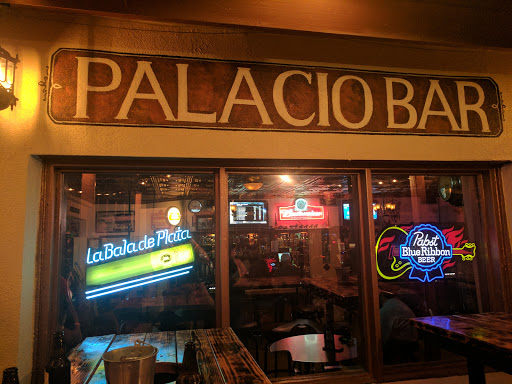 Bar «Palacio Bar», reviews and photos, 2600 Avenida De Mesilla Ave, Mesilla, NM 88046, USA