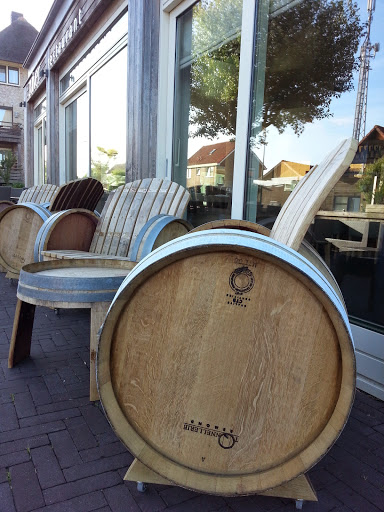 Restaurant Zuiver