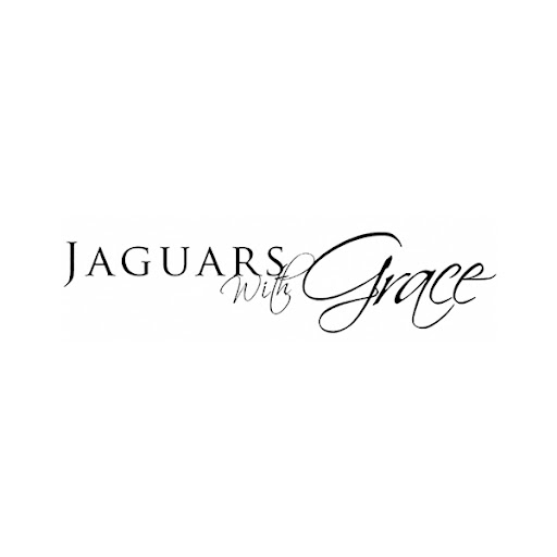 Jaguars with Grace