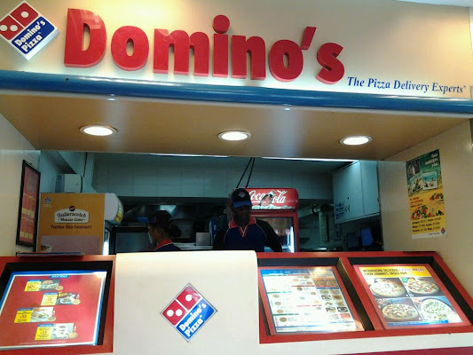 Dominos Pizza, Opp District Court, Near colva circle, Margao, Goa 403601, India