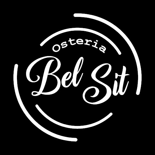 Osteria Bel Sit logo