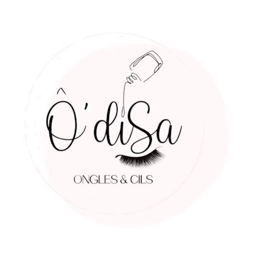 Ô'diSa - Ongles & Cils