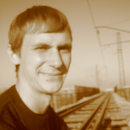 Igor Che's user avatar