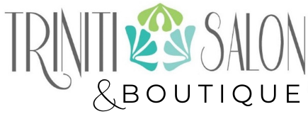 Triniti Salon & Boutique logo