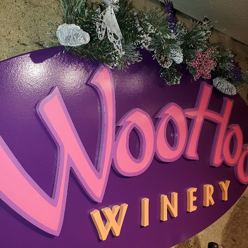 WooHoo Winery Tasting Room
