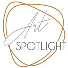 Art Spotlight logo